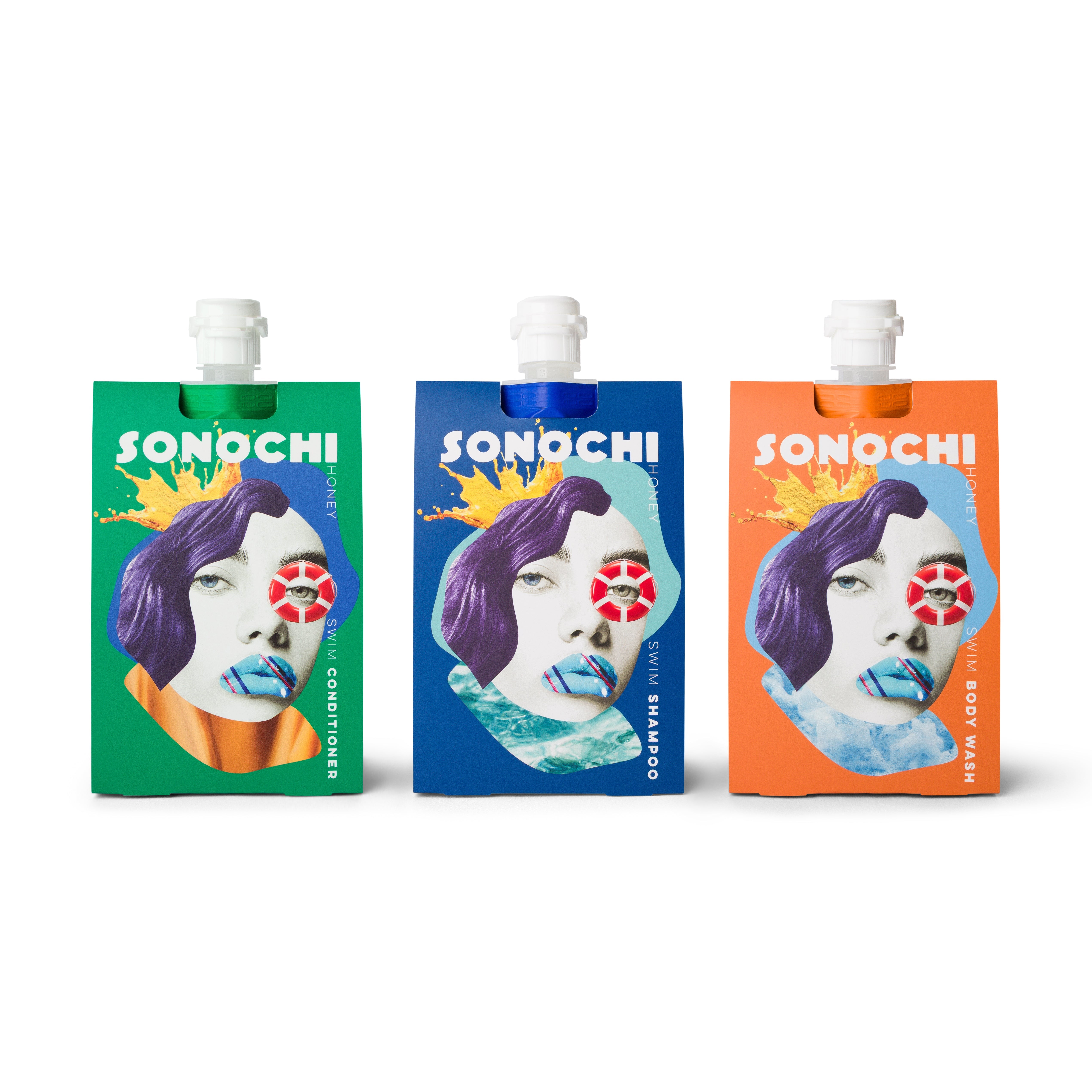All Products – Sonochi