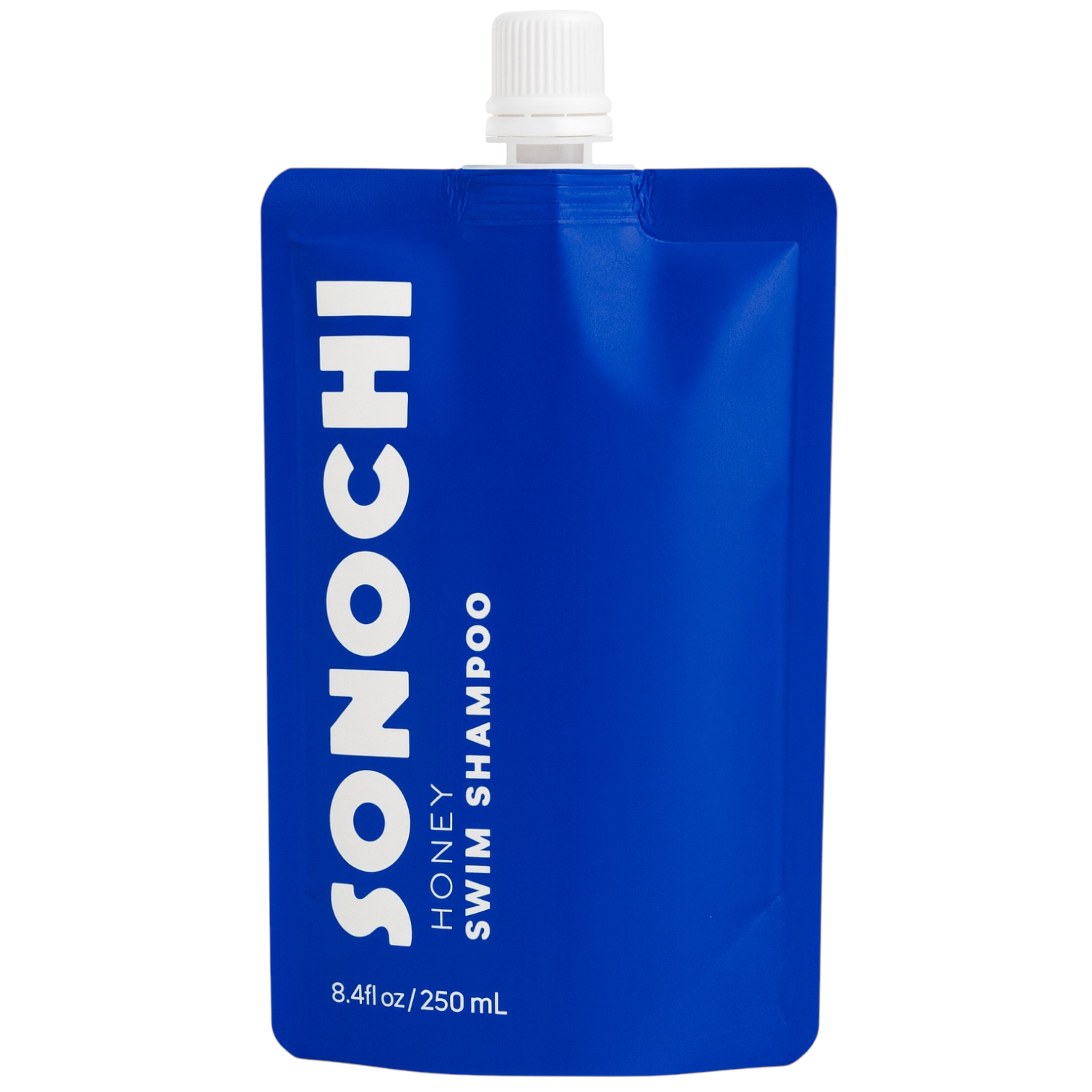 Swim Shampoo Honey