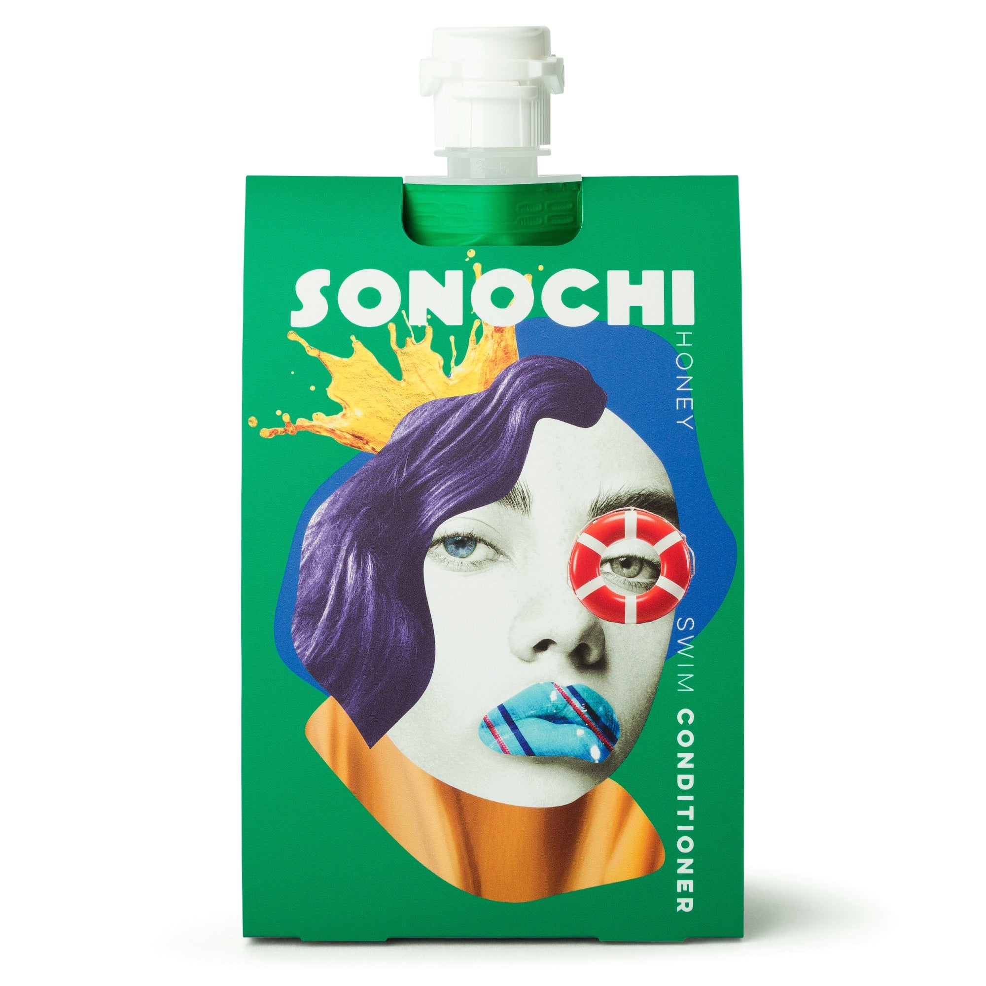 Swim Conditioner Honey