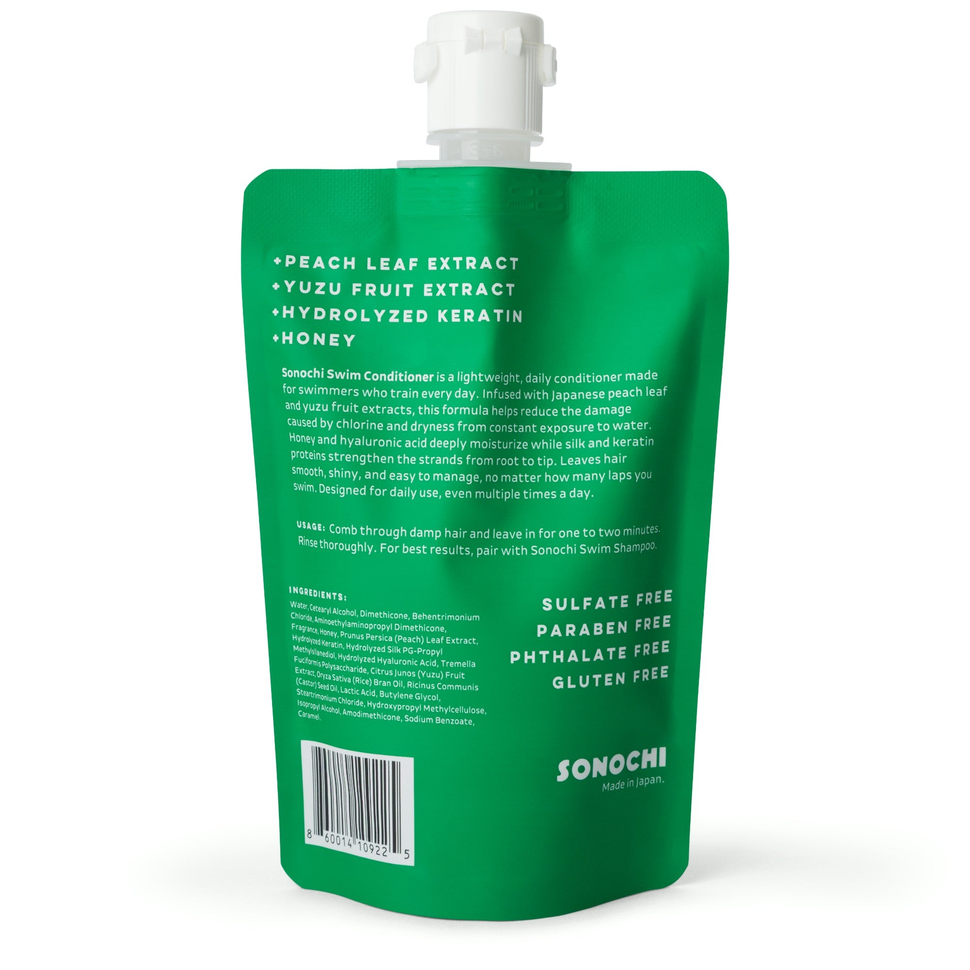 Honey Swim Conditioner