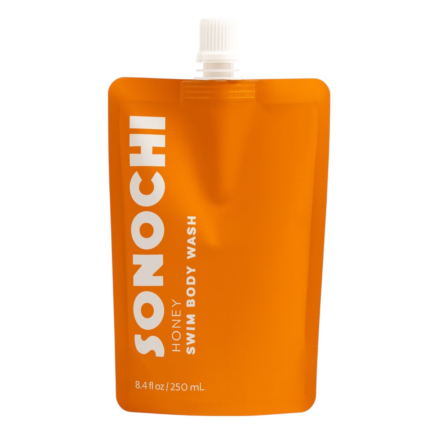 Swim Bodywash Honey
