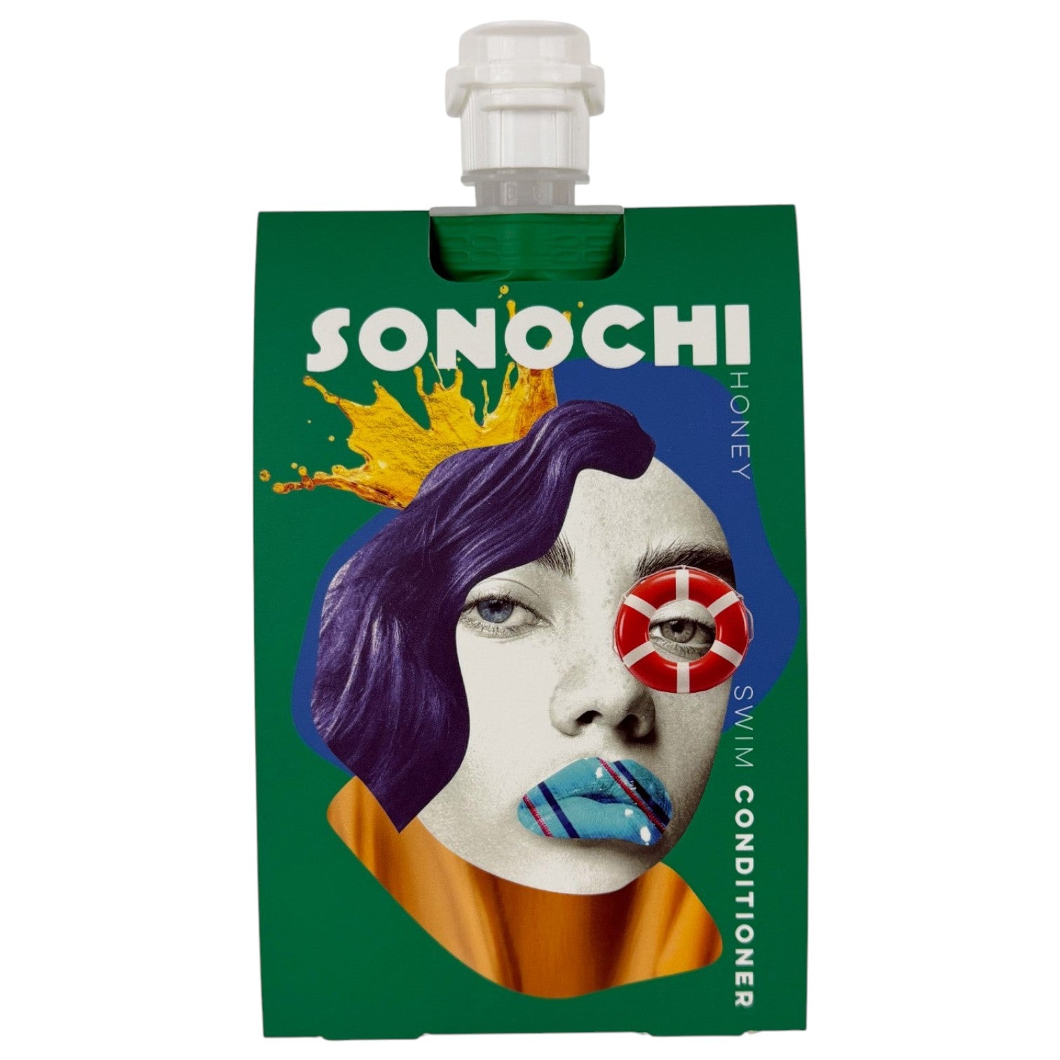 Swim Conditioner Honey