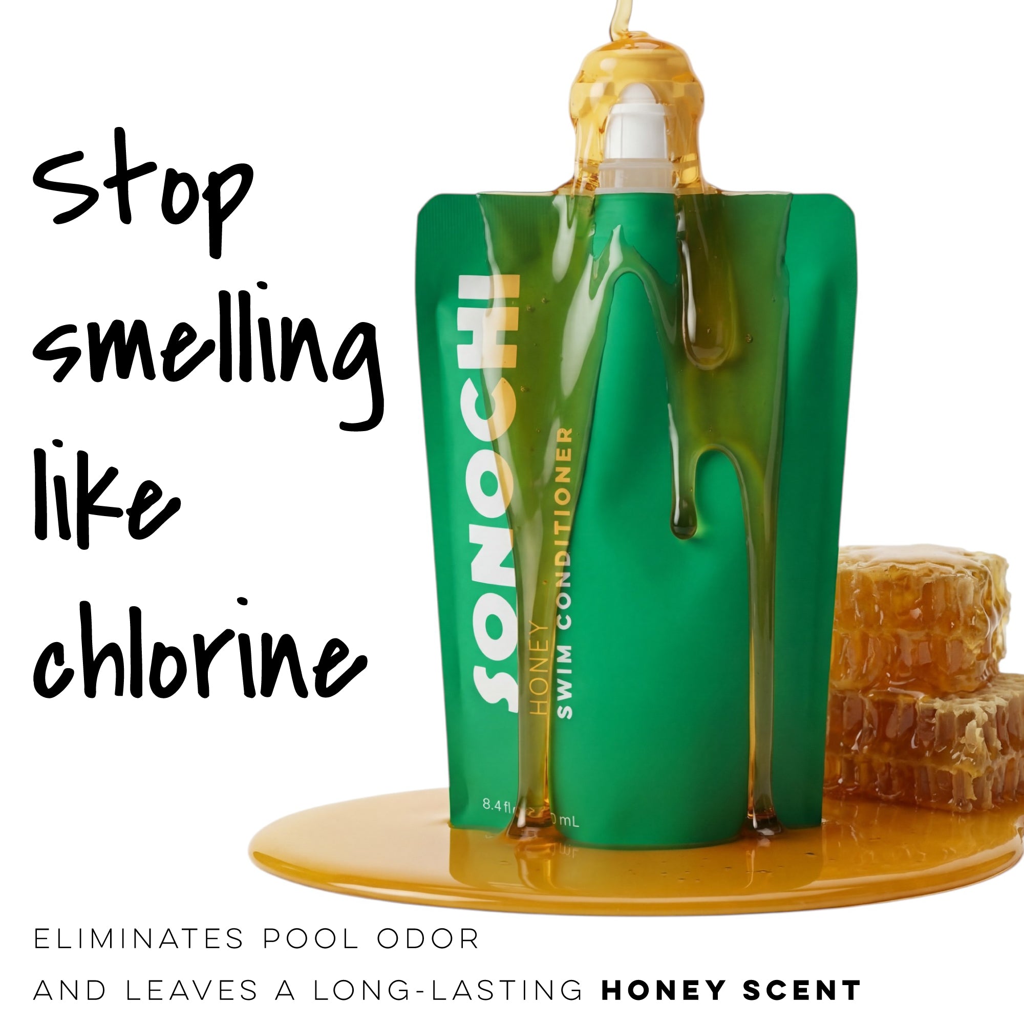 Honey Swim Conditioner