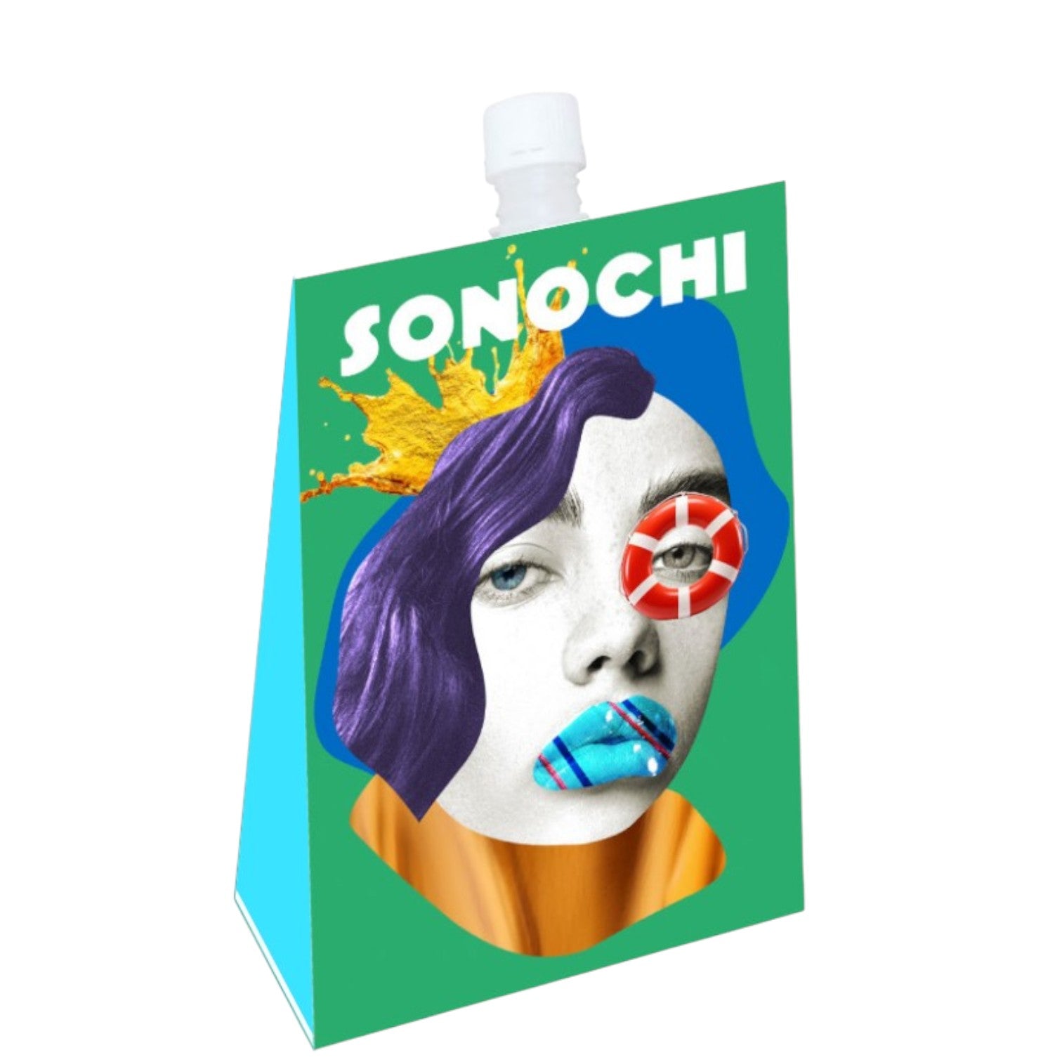 Swim Conditioner Honey